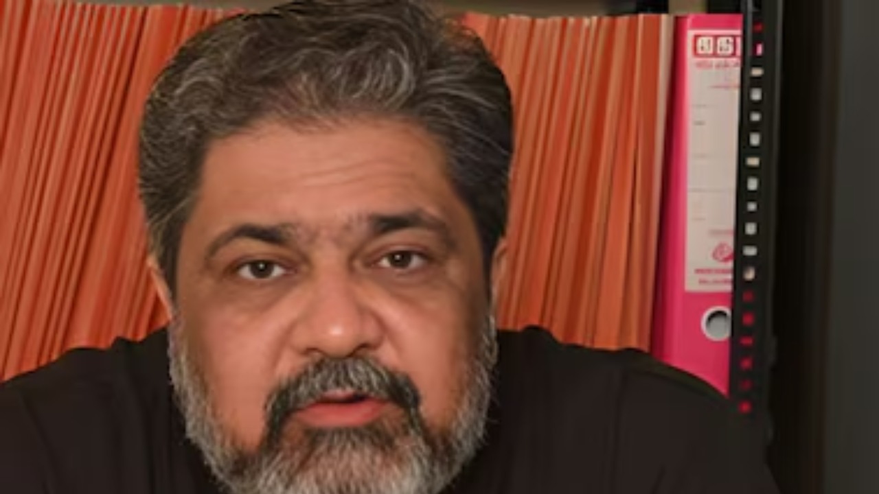 Hitler Didi Scriptwriter Satyam Tripathi Passes Away At 45 981052