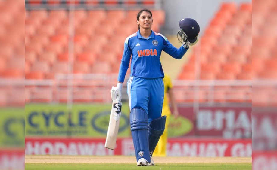 How Social Media Failed Smriti Mandhana—And It Tells A Lot About Us 978239