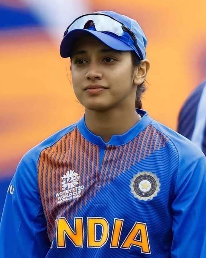 How Social Media Failed Smriti Mandhana—And It Tells A Lot About Us 978240