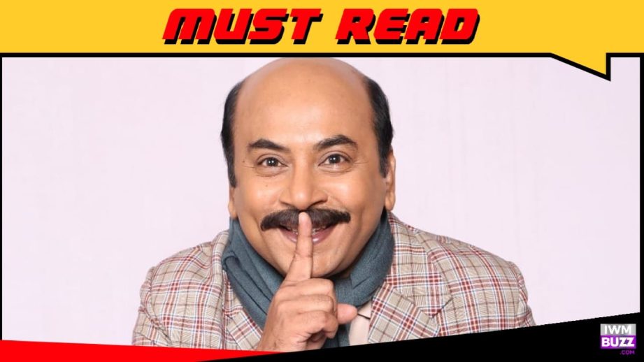 I am confident that the show Eken Babu will reach a bigger audience in Hindi: Anirban Chakrabarti 978764