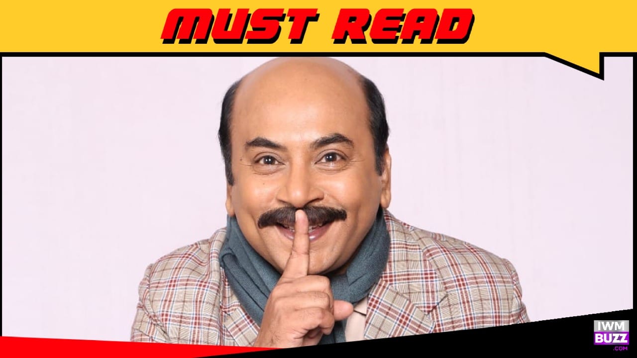 I am confident that the show Eken Babu will reach a bigger audience in Hindi: Anirban Chakrabarti 978764