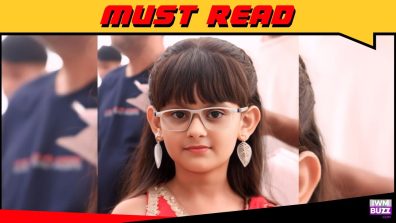 I want to be known as an actor with a lot of heart and sparkle: Bhoomi Ramola