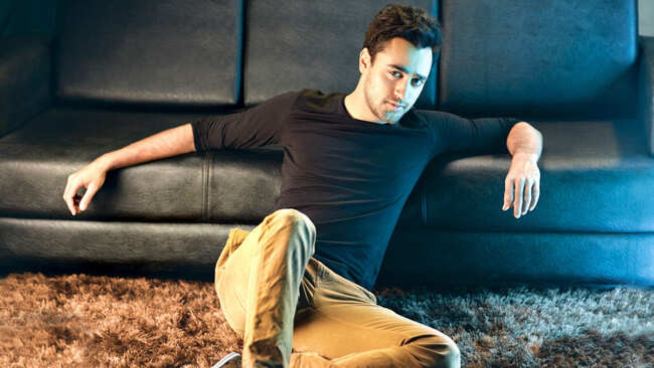 Imran Khan Makes A Comeback After 10 Years With Vir Das’ Directorial Debut Happy Patel 978756