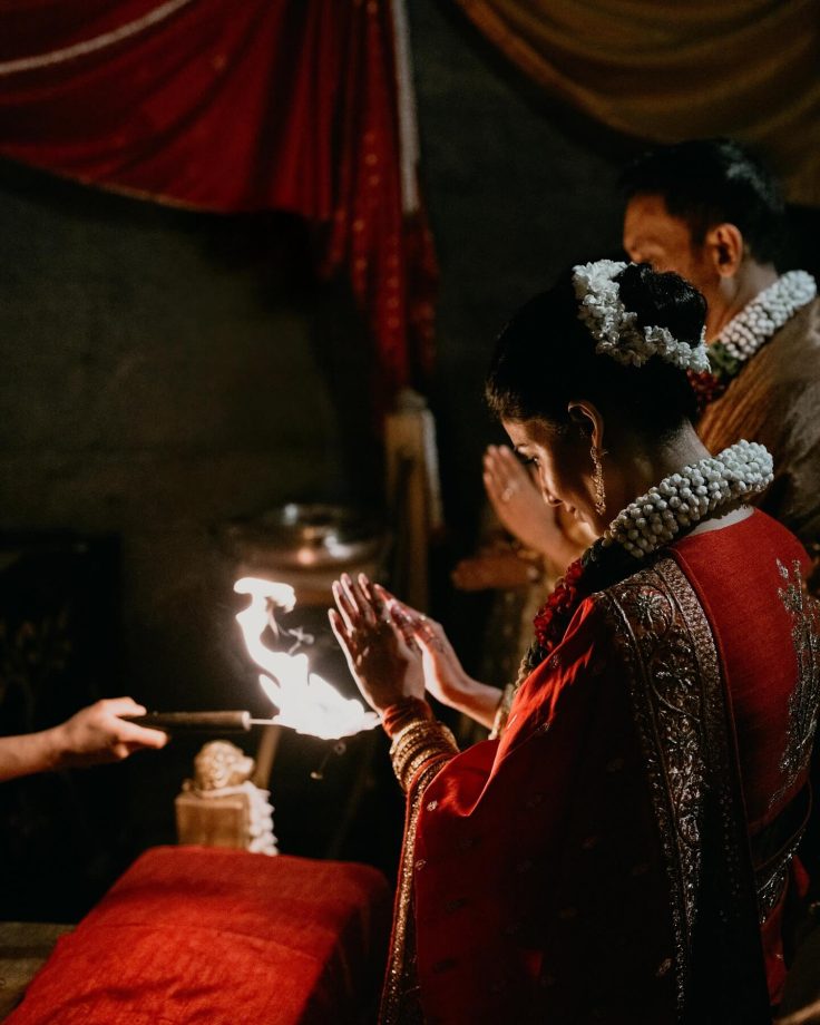 Inside Samantha Ruth Prabhu’s Rare Vintage-Style Wedding Ring 978299