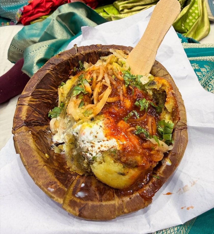 Inside Sara Tendulkar's 36 Hours In Varanasi: Enjoying Chaat To Beautiful Places 978747