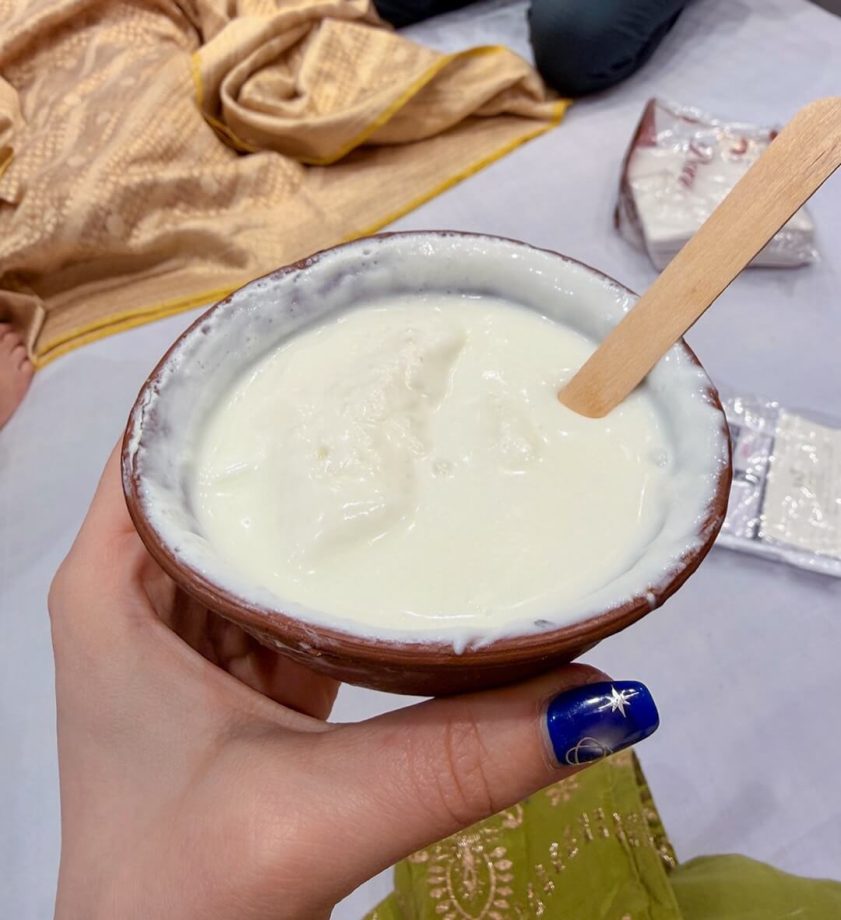 Inside Sara Tendulkar's 36 Hours In Varanasi: Enjoying Chaat To Beautiful Places 978749