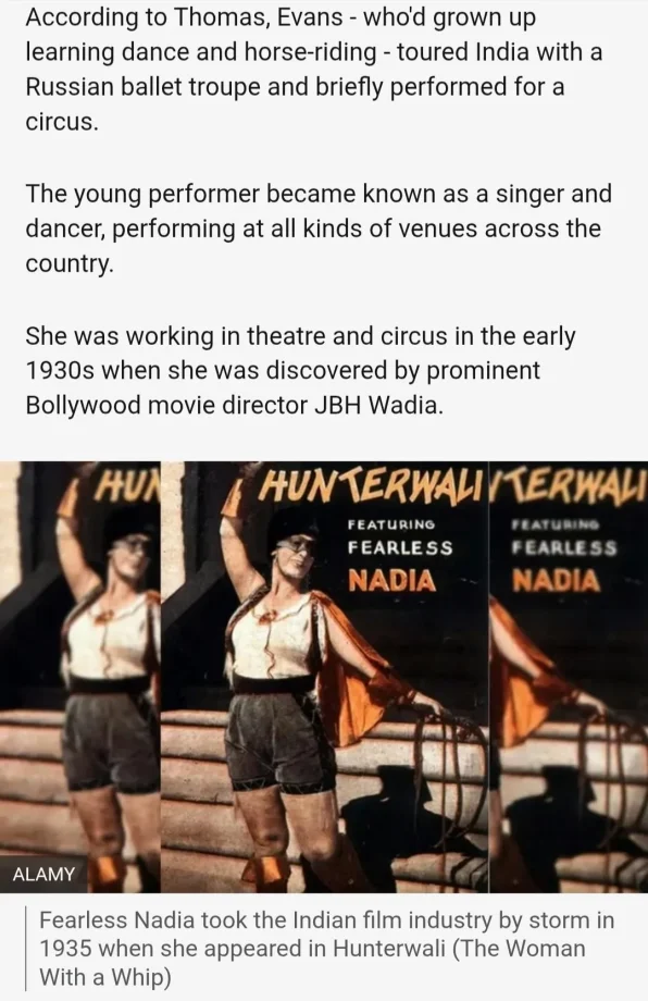 Is Kiara Advani Playing Fearless Nadia in Toxic? Fans Spot Intriguing Clues 980510