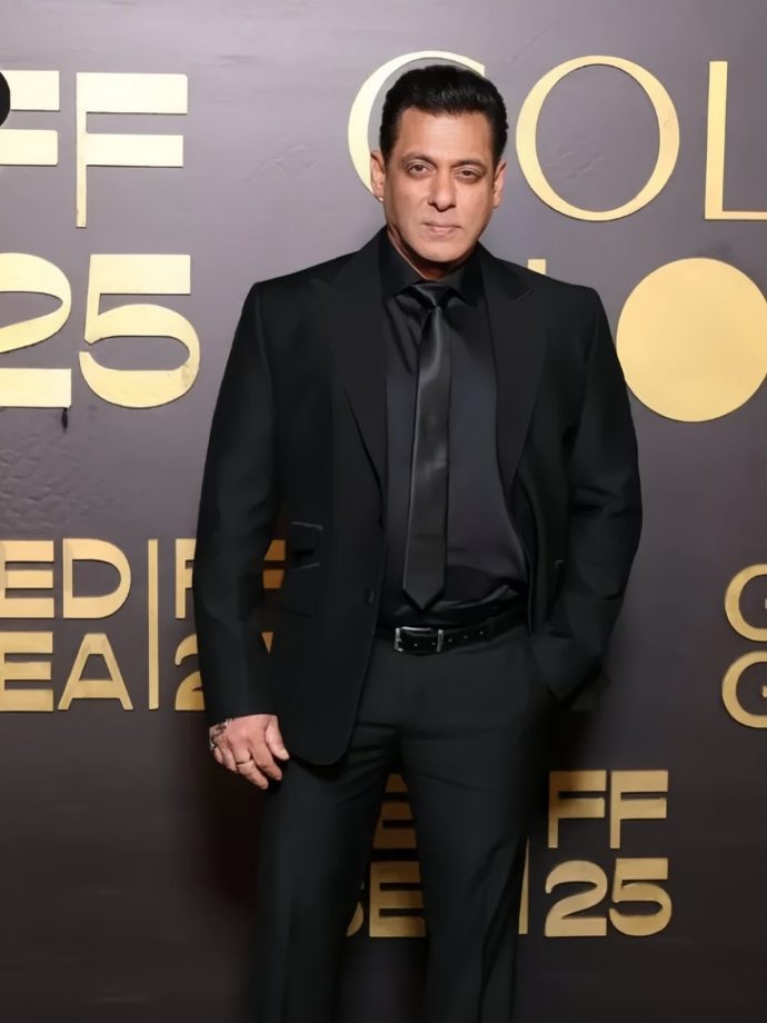 It Is All ‘The Salman Khan Moment’ At The Red Sea Film Festival 979377