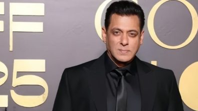 It Is All ‘The Salman Khan Moment’ At The Red Sea Film Festival