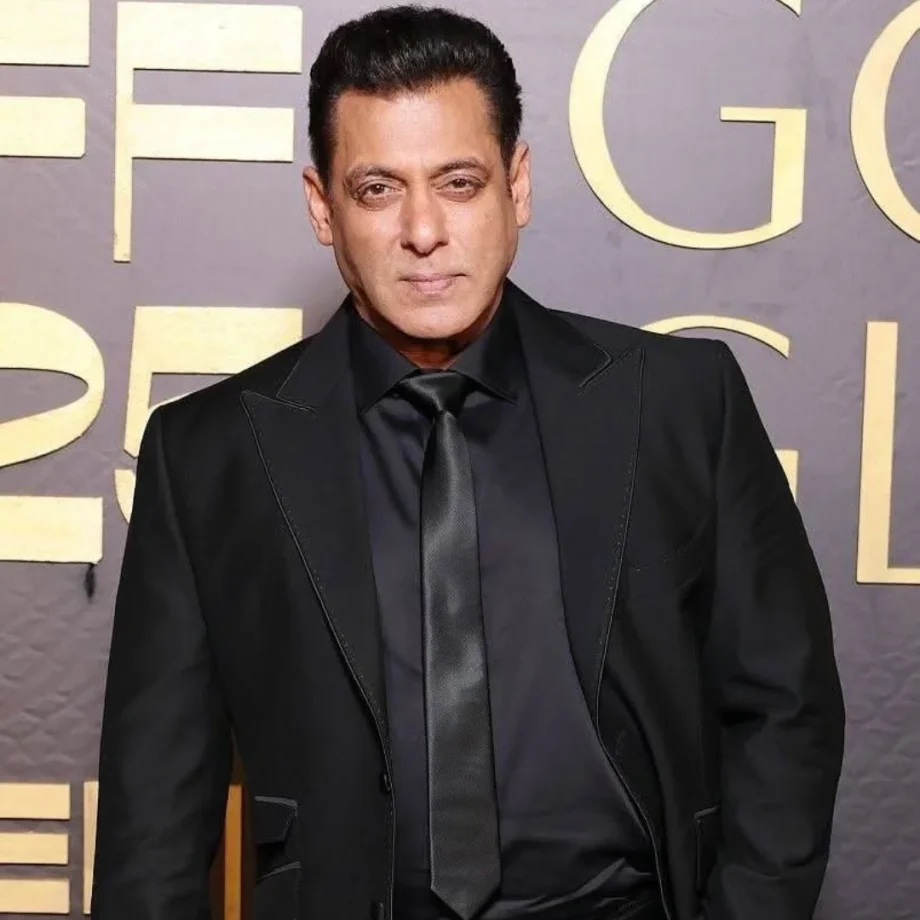 It Is All ‘The Salman Khan Moment’ At The Red Sea Film Festival 979375