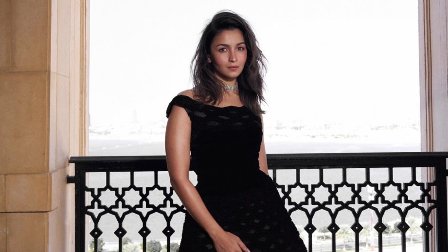 It’s all about comfort when it comes to fashion for Alia Bhatt 980397