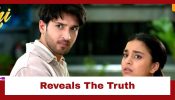 Itti Si Khushi Upcoming Twist: OMG!! Virat kidnaps Anvita; reveals his truth to her