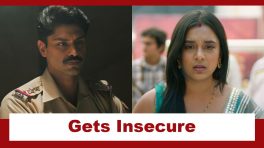 Itti Si Khushi Upcoming Twist: Sanjay grows insecure; Anvita chooses her new path