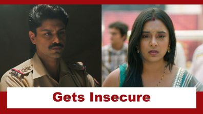 Itti Si Khushi Upcoming Twist: Sanjay grows insecure; Anvita chooses her new path