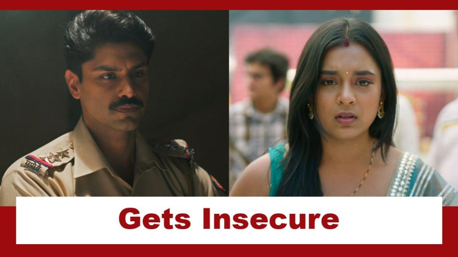 Itti Si Khushi Upcoming Twist: Sanjay grows insecure; Anvita chooses her new path 980349