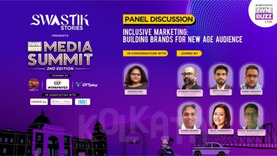IWMBuzz Media Summit Kolkata: Inclusive Marketing: Building Brands For New Age Audience