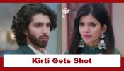 Jaane Anjaane Hum Mile Upcoming Twist: Kirti saves Raghav; gets shot in the process