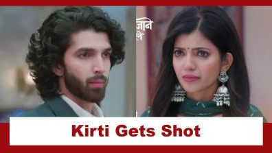 Jaane Anjaane Hum Mile Upcoming Twist: Kirti saves Raghav; gets shot in the process