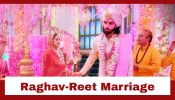 Jaane Anjaane Hum Mile Upcoming Twist: Mighty revelations to unfold; wedding of Reet-Raghav to happen