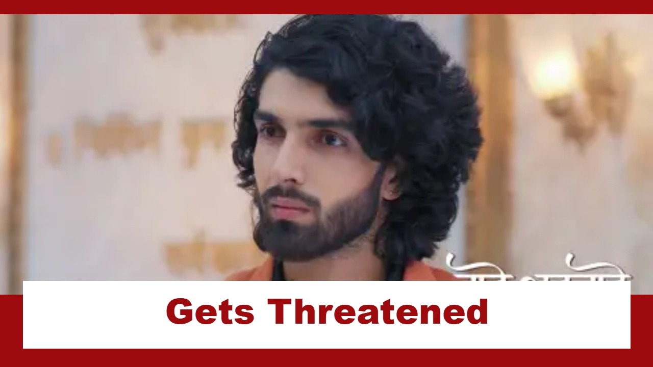 Jaane Anjaane Hum Mile Upcoming Twist: OMG!! Raghav gets threatened for his one-night stand secret; Who is behind this?