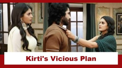 Jaane Anjaane Hum Mile Upcoming Twist: Reet’s birthday drama; Kirti makes a vicious plan