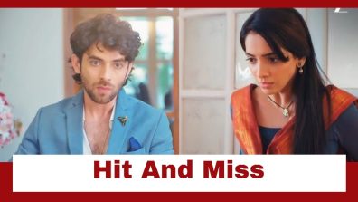 Jagadhatri Upcoming Twist: Hit-and-miss between Rudra and Jagadhatri; Jagadhatri gets locked in her room