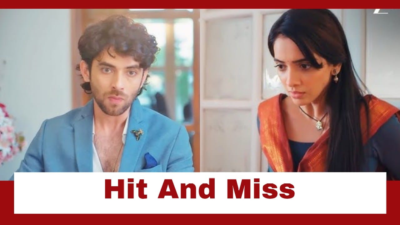 Jagadhatri Upcoming Twist: Hit-and-miss between Rudra and Jagadhatri; Jagadhatri gets locked in her room 980180