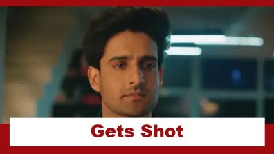 Jagadhatri Upcoming Twist: OMG!! Shivay gets shot; the mole in the team does his job