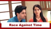 Jagadhatri Upcoming Twist: Race against time to catch the thief; Shivay and Jagadhatri track the culprit