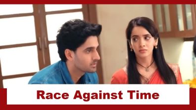 Jagadhatri Upcoming Twist: Race against time to catch the thief; Shivay and Jagadhatri track the culprit