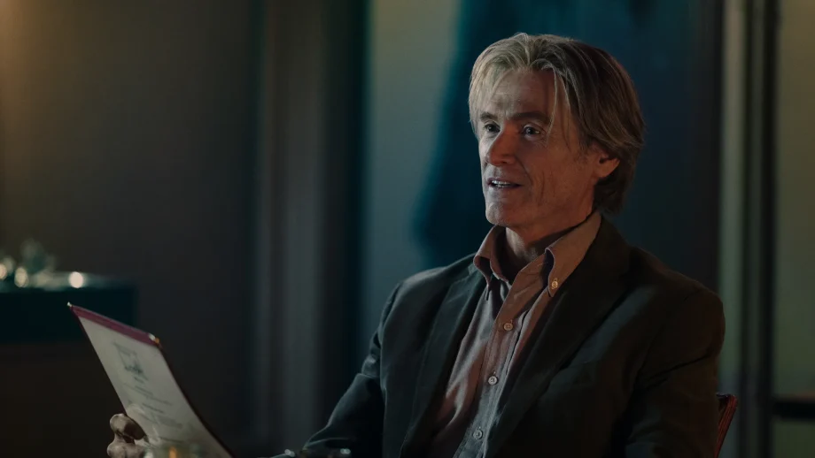 Jay Kelly: What does it take to be yourself? 979667