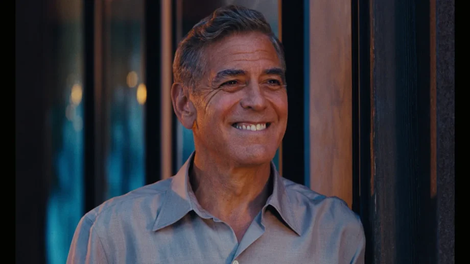 Jay Kelly: What does it take to be yourself? 979668