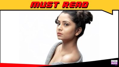 Jhallee made me braver in real life: Apeksha Malviya