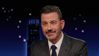 Jimmy Kimmel To Continue With Disney’s ABC For Another Year