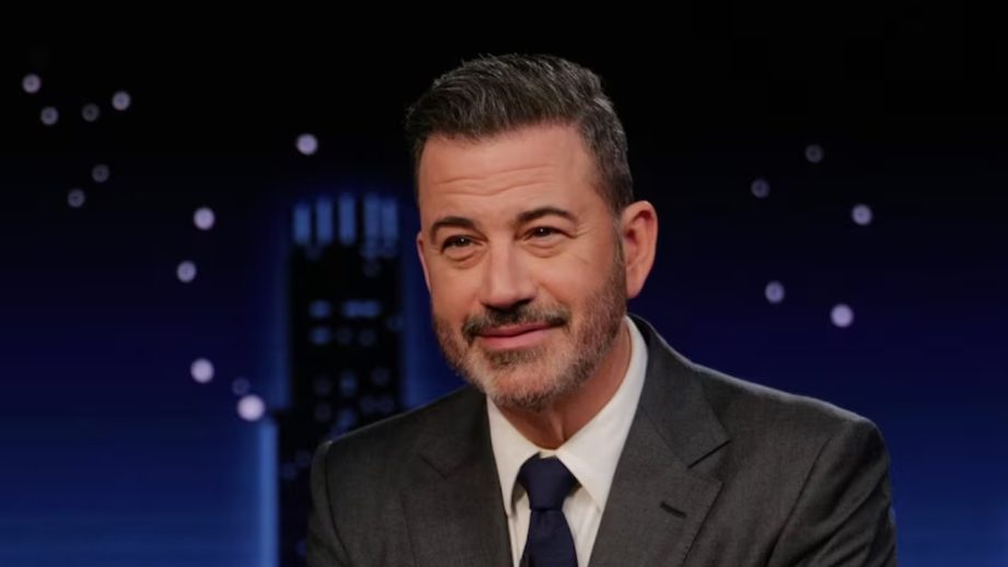 Jimmy Kimmel To Continue With Disney’s ABC For Another Year 979175