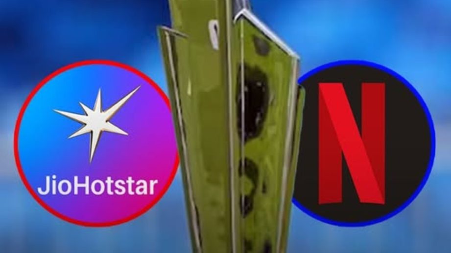 JioStar To Exit As Media Partner, ICC Eyes On Sony Pictures, Netflix & Amazon 979302