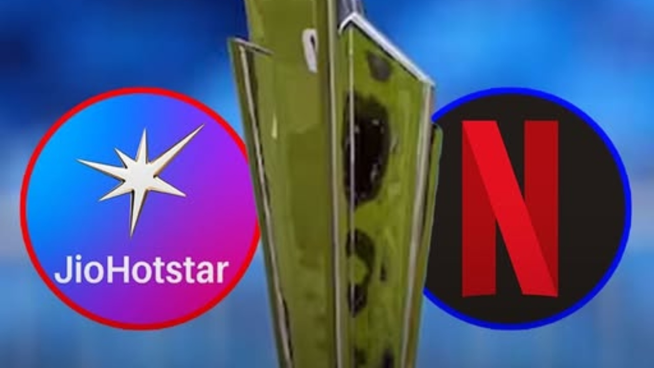 JioStar To Exit As Media Partner, ICC Eyes On Sony Pictures, Netflix & Amazon 979302