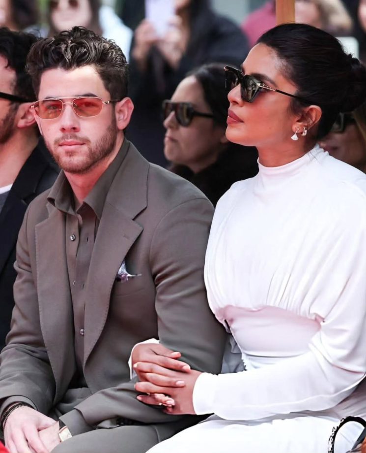 Jonas Brothers honoured at TCL Theatre with handprint ceremony as they complete 20 years in music 978527