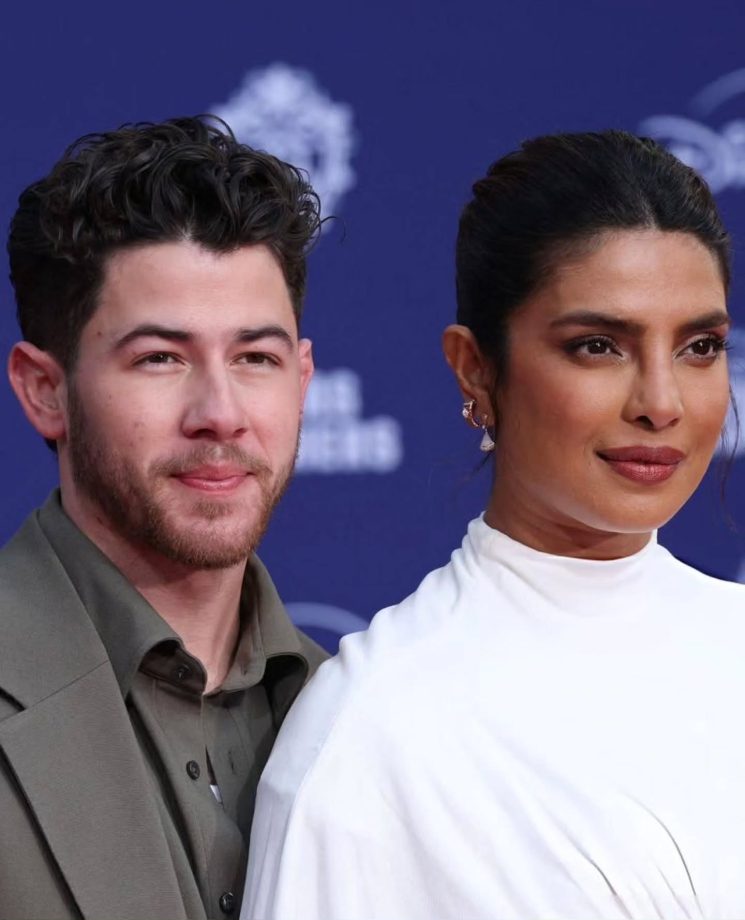 Jonas Brothers honoured at TCL Theatre with handprint ceremony as they complete 20 years in music 978529