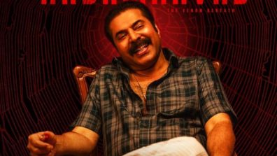 Kalamkaval Box Office Collection Day 6: Mammootty Starrer Action Film Maintains Steady Run, Nears 25 Cr