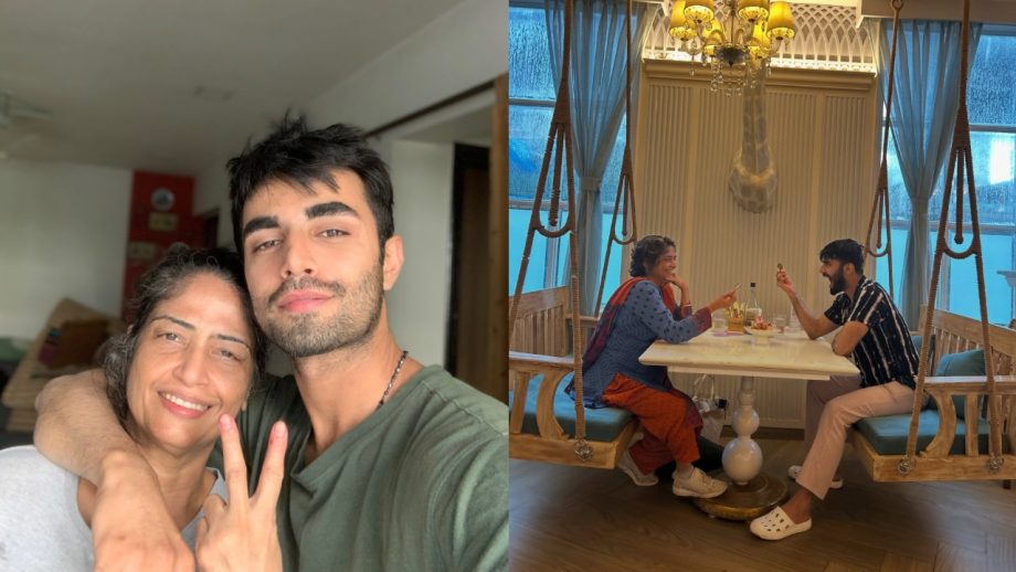 Karan Jotwani pens a note of gratitude as he rewinds on his mother’s cancer-battling journey 981392