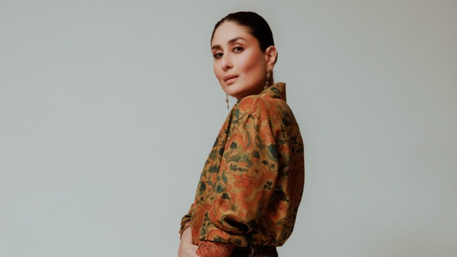 Kareena Kapoor Khan Makes Mixing and Matching Look Glamorous 978791