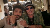 Kartik Aaryan Feels Blessed At Red Sea IFF, Shares Iconic Moment With Johnny Depp 979225