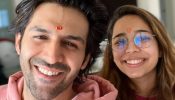 Kartik Aaryan’s Sister Kritika Begins Her Wedding Festivities: A Heart-Warming Family Celebration Unfolds 978143