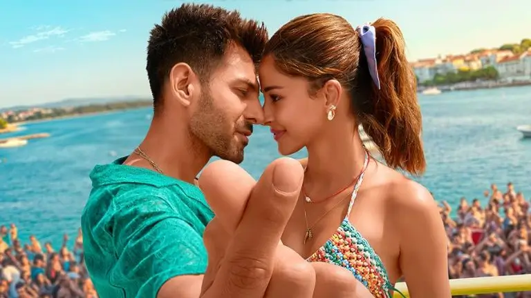 Kartik Aaryan’s Tu Meri Main Tera Main Tera Tu Meri to continue good times for Bollywood after Dhurandhar, should add on to romantic successes after Saiyaara, Tere Ishk Mein and Ek Deewane Ki Deewaniyat 980540