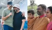 KGF: Chapter 2’ Co-Director Kirtan Nadagouda’s Son Dies in Tragic Lift Accident; Pawan Kalyan and Others Offer Condolences 980141