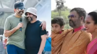 KGF: Chapter 2’ Co-Director Kirtan Nadagouda’s Son Dies in Tragic Lift Accident; Pawan Kalyan and Others Offer Condolences