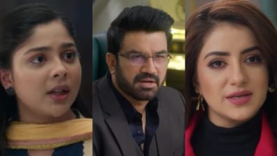 Tumm Se Tumm Tak Written Update 23 December 2025: Anu Finds Key Evidence Against Gopal’s Framer, Arya Points Fingers at Meera
