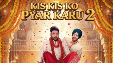 Kis Kisko Pyaar Karoon 2 Day 13 Box Office Collection: Film Continues Its Slow Run