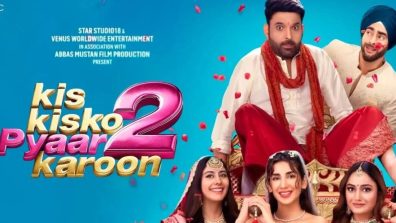 Kis Kisko Pyaar Karoon 2 Day 15 Box Office Collection: Film Shows No Improvement in Third Week